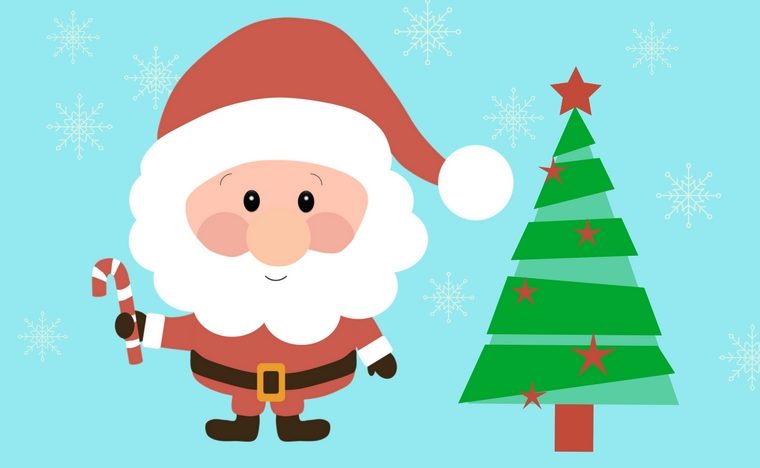 Santa’s Grotto – Explore York