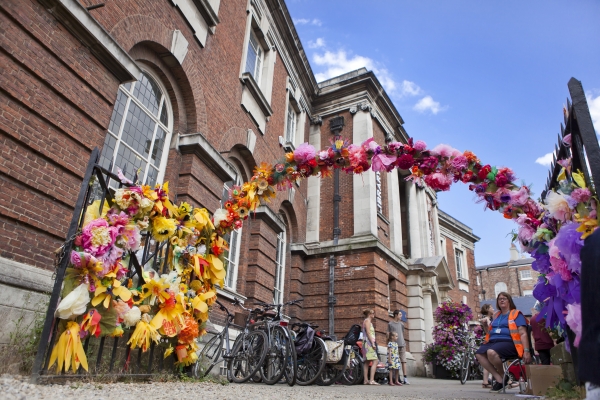 Explore York – York Libraries and Archives