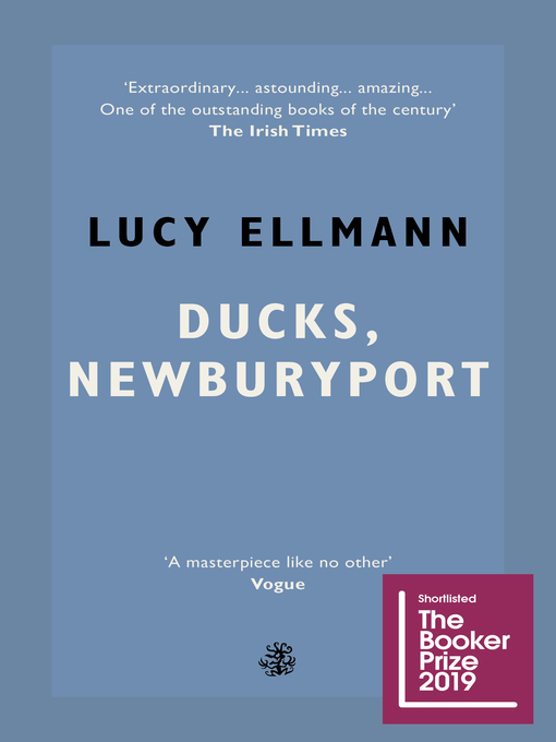 Ducks Newburyport Ebook