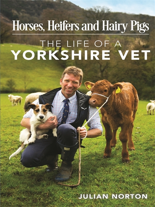 Yorkshire Vet Ebook