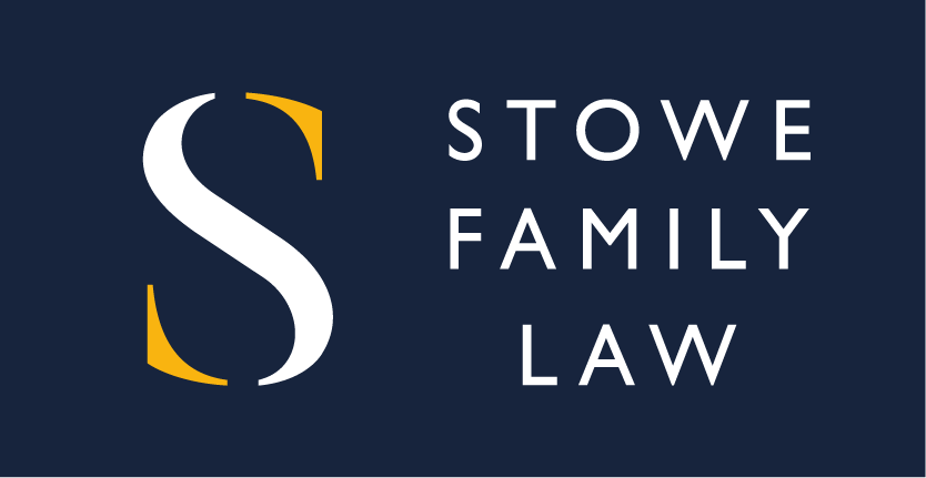 Stowe Family Law logo