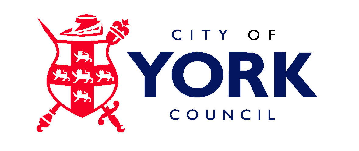 City of York Council logo