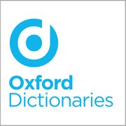 Oxford Dictionaries English