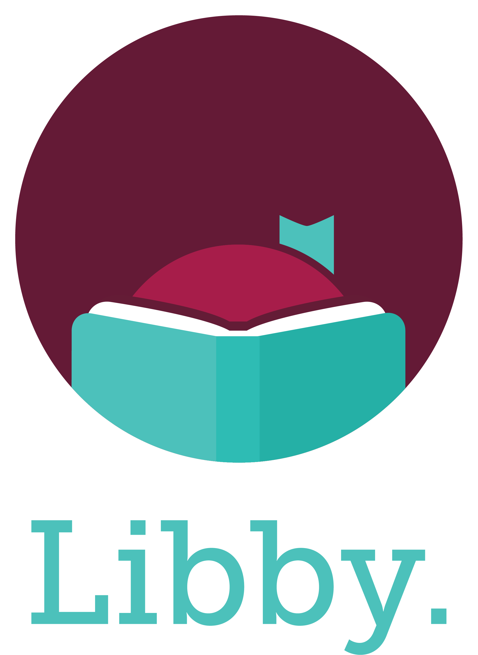 Libby logo